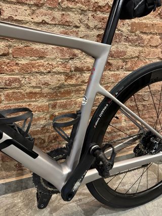 BMC Teammachine SLR Two - Bicicleta Carretera