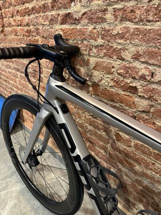 BMC Teammachine SLR Two - Bicicleta Carretera