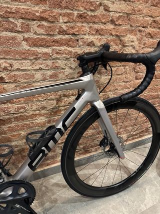 BMC Teammachine SLR Two - Bicicleta Carretera