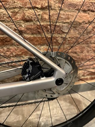 BMC Teammachine SLR Two - Bicicleta Carretera