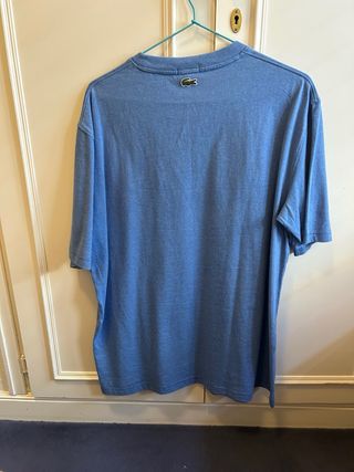 Camiseta Lacoste Hombre Talla M