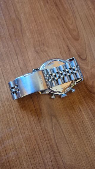 Orologio Fossil Townsman Uomo FS4784