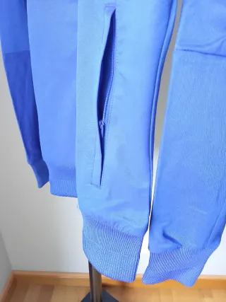 Chaqueta Adidas Chelsea Azul