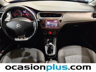 Citroen C-Elysee PureTech 82 Shine 60 kW (82 CV)