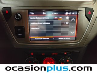 Citroen C-Elysee PureTech 82 Shine 60 kW (82 CV)