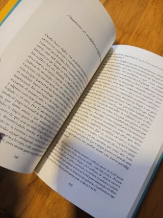 Era de idiotas: Educar en la confianza para cre...