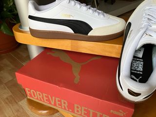 Zapatillas Puma Classic 44 NUEVAS