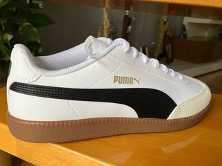 Zapatillas Puma Classic 44 NUEVAS