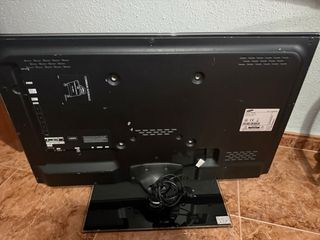 Televisor Samsung 32 “ Negro