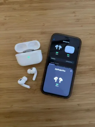 Airpods Pro 2da Gen