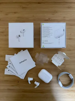 Airpods Pro 2da Gen