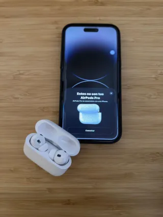 Airpods Pro 2da Gen
