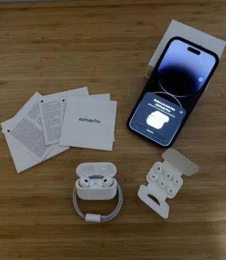 Airpods Pro 2da Gen