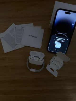 Airpods Pro 2da Gen