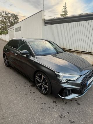 Audi A3 sportback 150cv