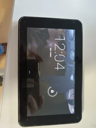 Tablet INGO 7,5 X 4,5 pulgadas