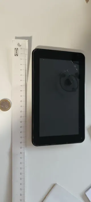 Tablet INGO 7,5 X 4,5 pulgadas