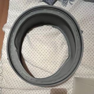 Goma para lavadora
