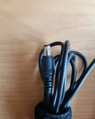 Cargador Toshiba PA3283U-1ACA 15V 5A