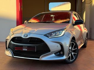 TOYOTA Yaris 2023