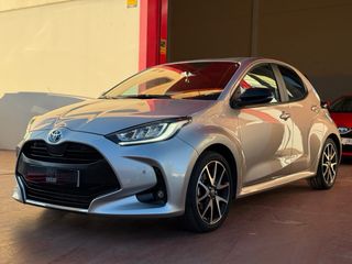 TOYOTA Yaris 2023