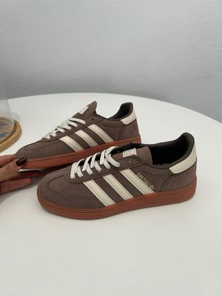Adidas Spezial Marrones sin estrenar