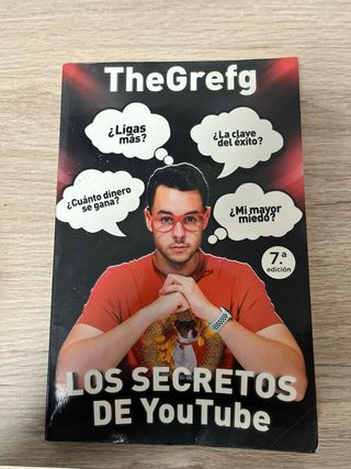 libro TheGrefg