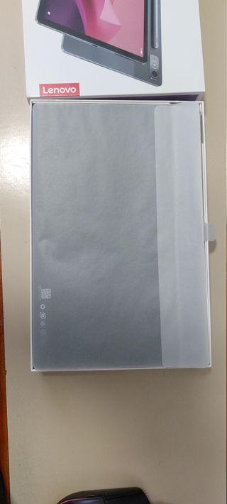Lenovo Tab P12 8/128GB + Lápiz Plus Nuevo