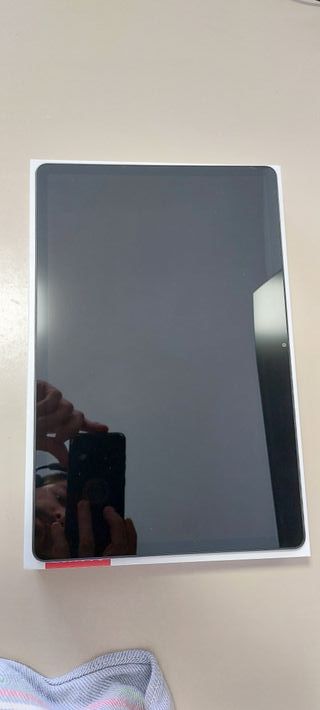 Lenovo Tab P12 8/128GB + Lápiz Plus Nuevo