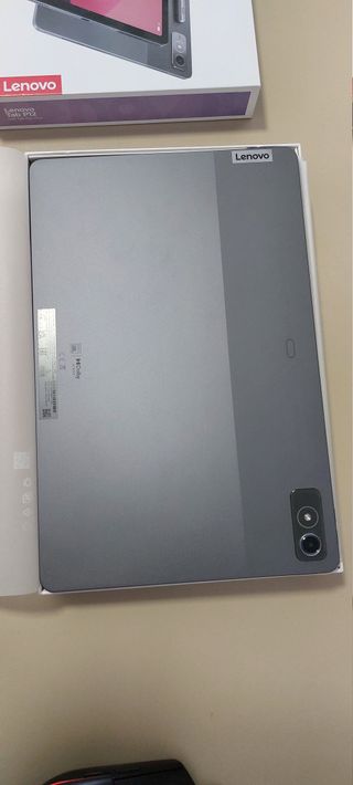Lenovo Tab P12 8/128GB + Lápiz Plus Nuevo