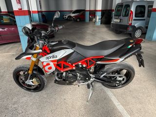 Aprilia Dorsoduro 900 V2  (9.100 Km)