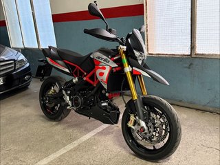 Aprilia Dorsoduro 900 V2  (9.100 Km)