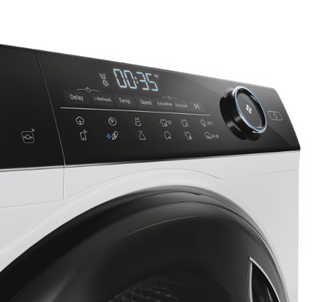 Lavadora Secadora Haier 9kg 1400rpm I-Pro Series 5