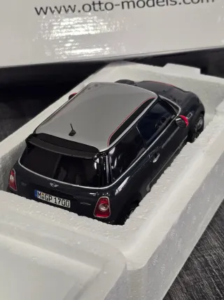 Mini Cooper JCW GP2 R56 1/18 Ottomobile