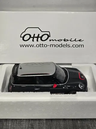 Mini Cooper JCW GP2 R56 1/18 Ottomobile