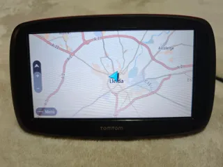 TomTom Start 60 Mapas Vitalicios