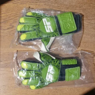 Guantes de portero SoloPorteros Niño
