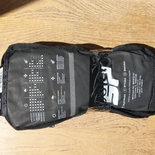 Guantes de portero SoloPorteros Niño