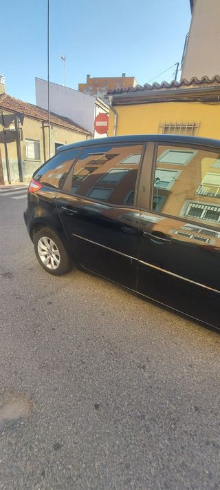 Citroen C4 Picasso 2008