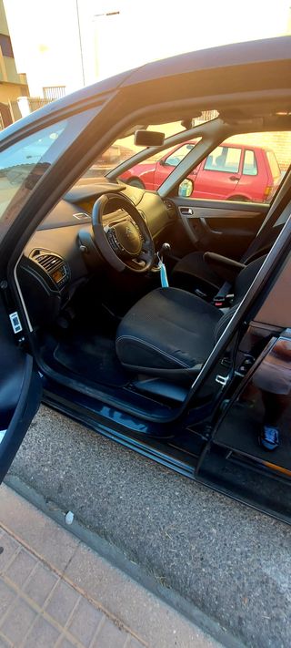 Citroen C4 Picasso 2008