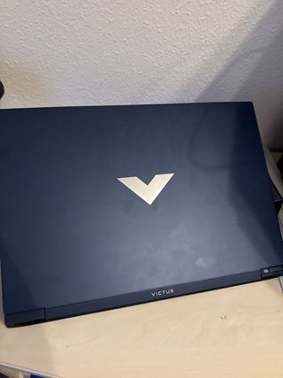 HP Victus 16