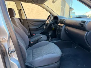 SEAT Leon 2005