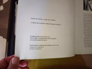 Perramus diente por diente