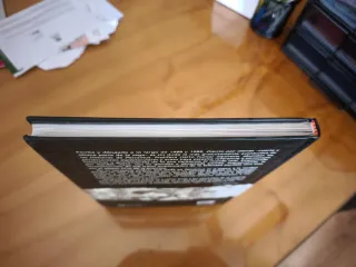 Perramus diente por diente