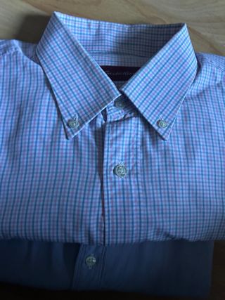 Lote 3 Camisas Talla 5