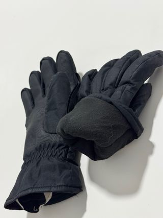 Guantes Térmicos Wedze Talla M