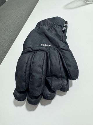 Guantes Térmicos Wedze Talla M