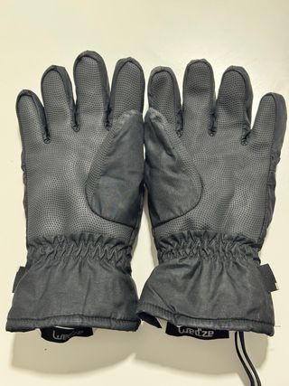 Guantes Térmicos Wedze Talla M