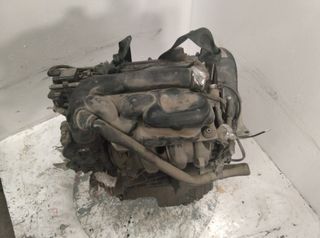 Dmuap1805800 motor completo aua volkswagen polo