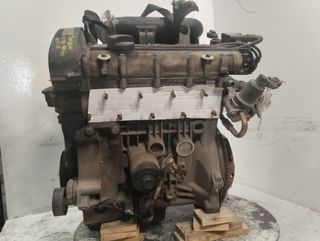 Dmuap1805800 motor completo aua volkswagen polo